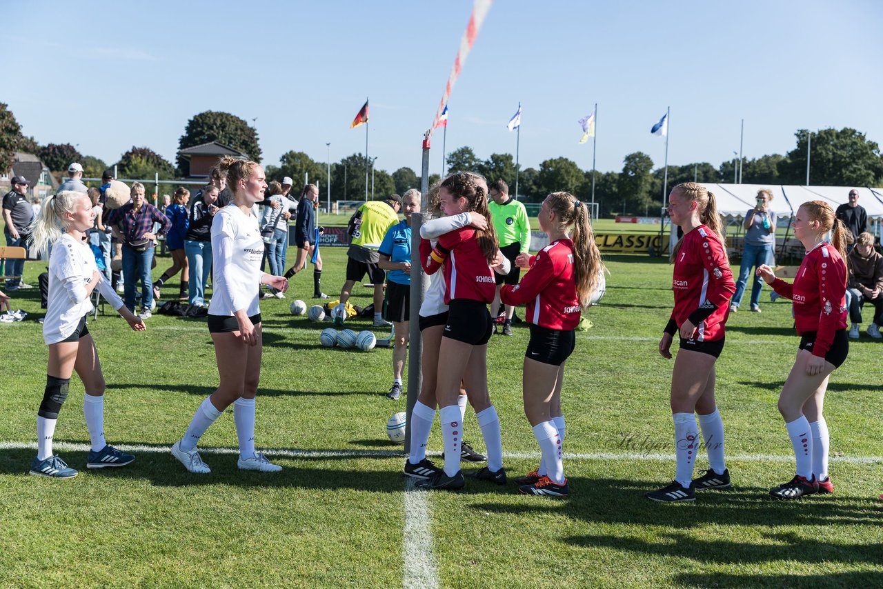 Bild 12 - wU16 Deutsche Meisterschaft